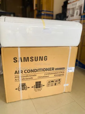 Samsung R32 1.5hp Split Air Conditioner