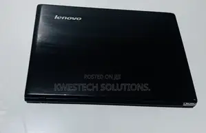 Laptop Lenovo IdeaPad 500S 8GB Intel Core i5 HDD 500GB