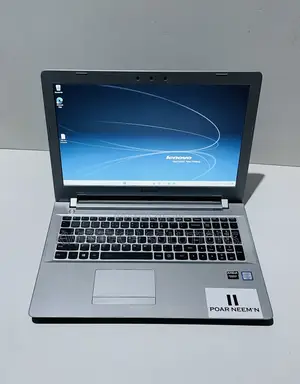 Laptop Lenovo IdeaPad 500S 8GB Intel Core i5 HDD 500GB