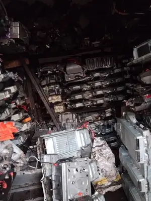 Hybrid Batteries