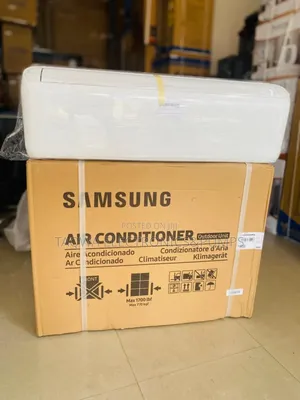 Timely Cools_ Samsung 1.5hp Air Conditioner