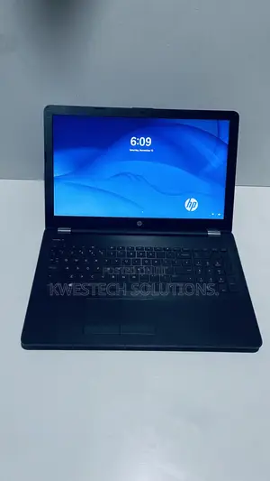 Laptop HP 15 8GB AMD A10 SSD 256GB