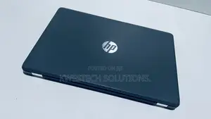 Laptop HP 15 8GB AMD A10 SSD 256GB