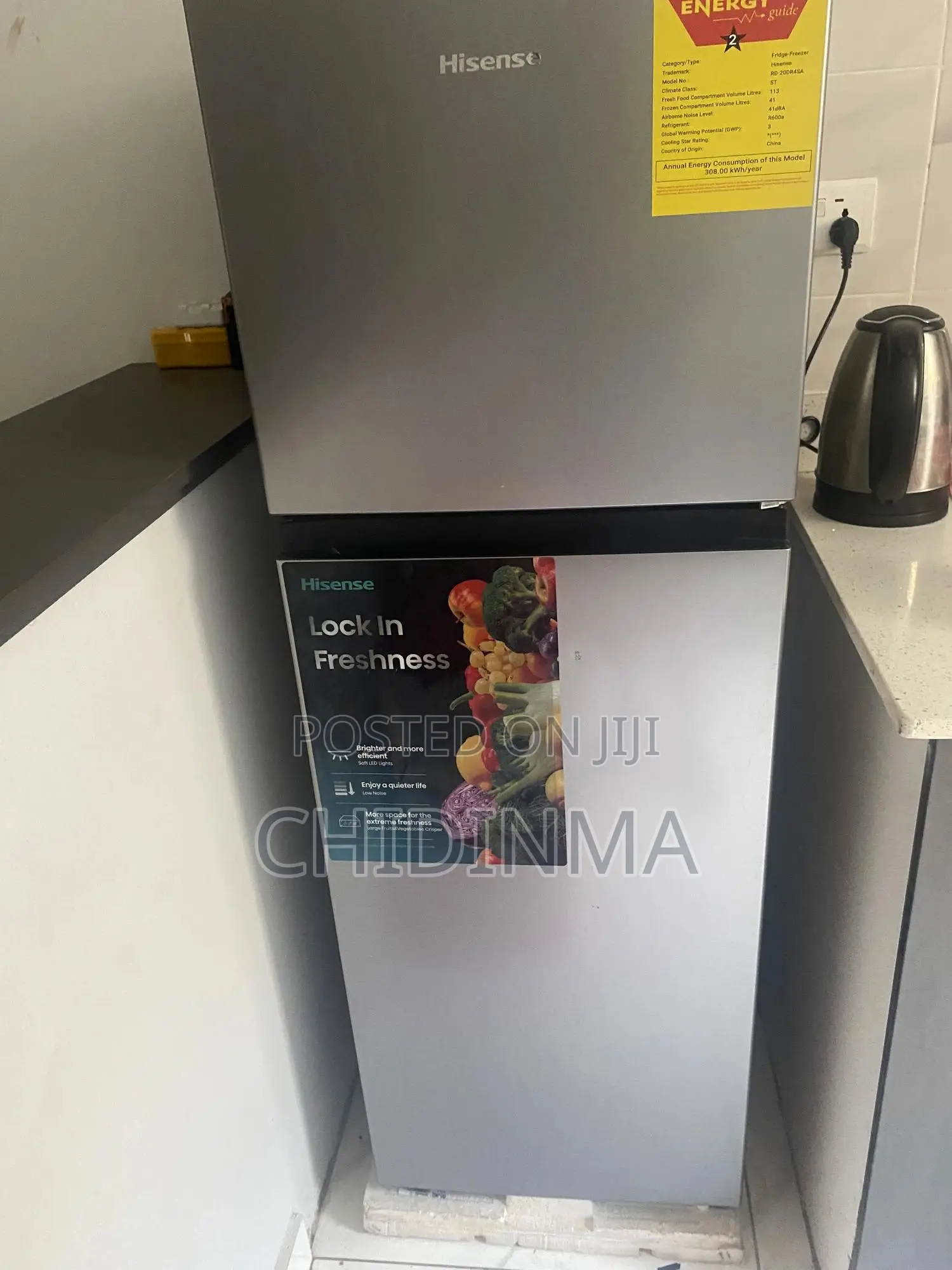 Refrigerator