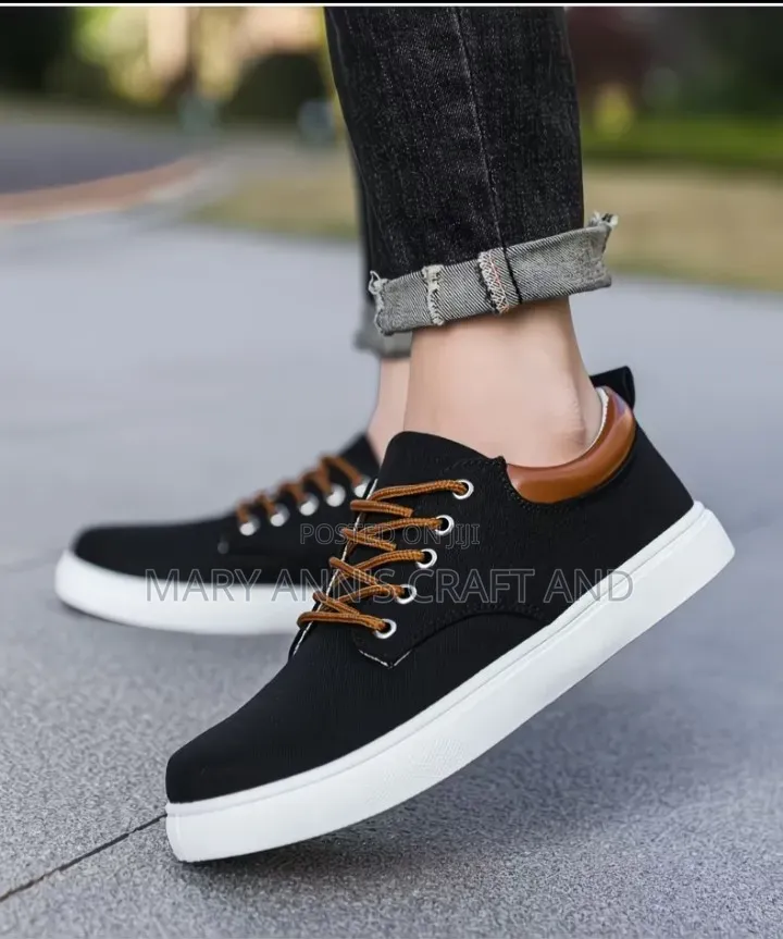 Men Sneakers
