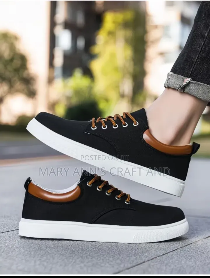 Men Sneakers