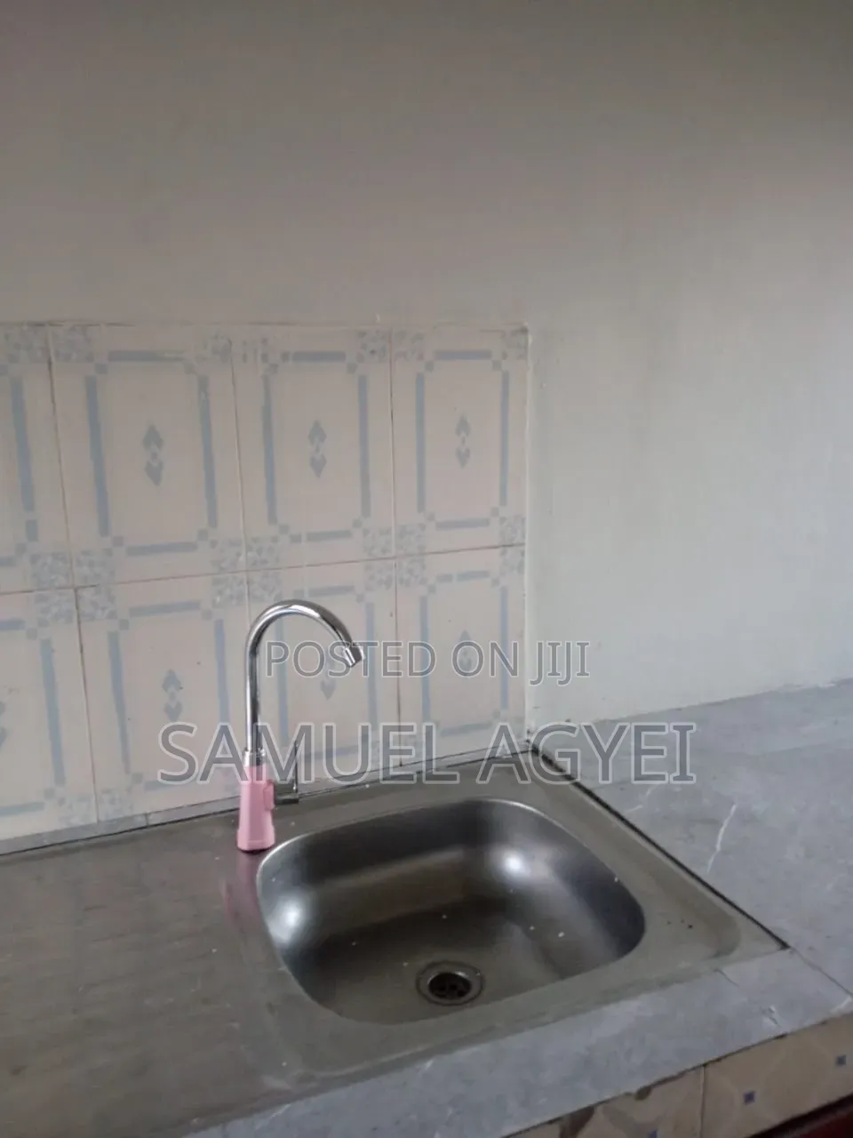 1bdrm Apartment in Anglican, Lascala for rent