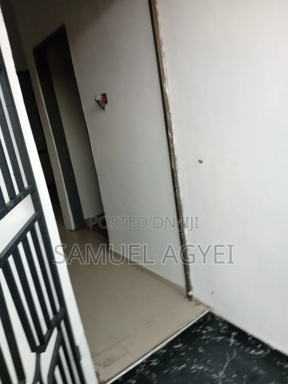 1bdrm Apartment in Anglican, Lascala for rent