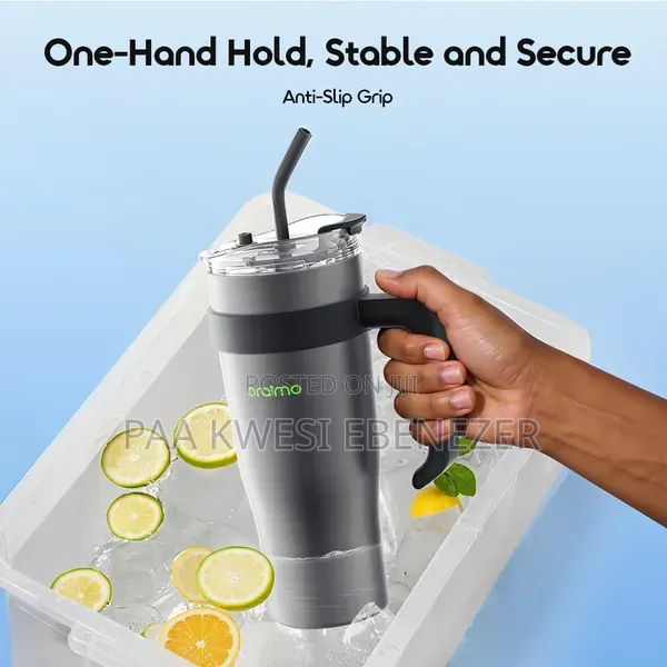 Tenacious Accessories