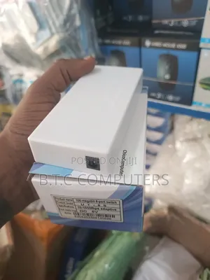 8 Multiple Space Switch
