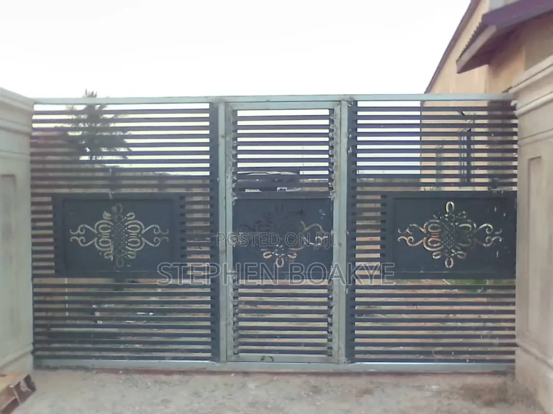 2bdrm House in Ashalaja Obakrowa, Greater Accra for rent