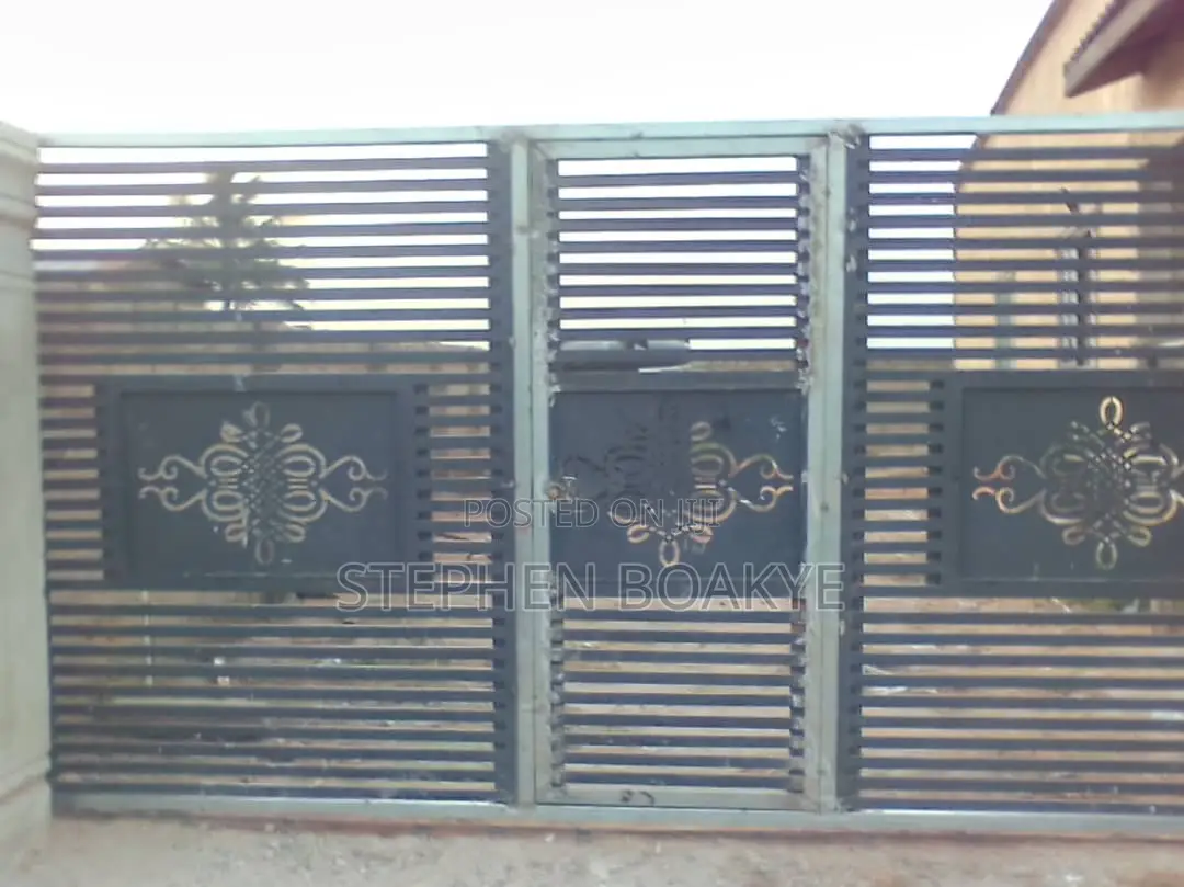 2bdrm House in Ashalaja Obakrowa, Greater Accra for rent