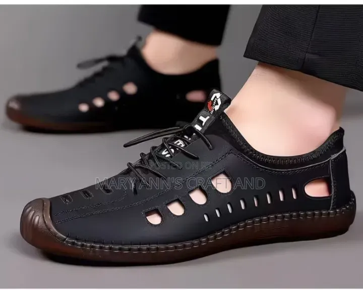 Men Sandals