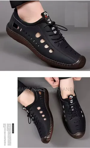 Men Sandals