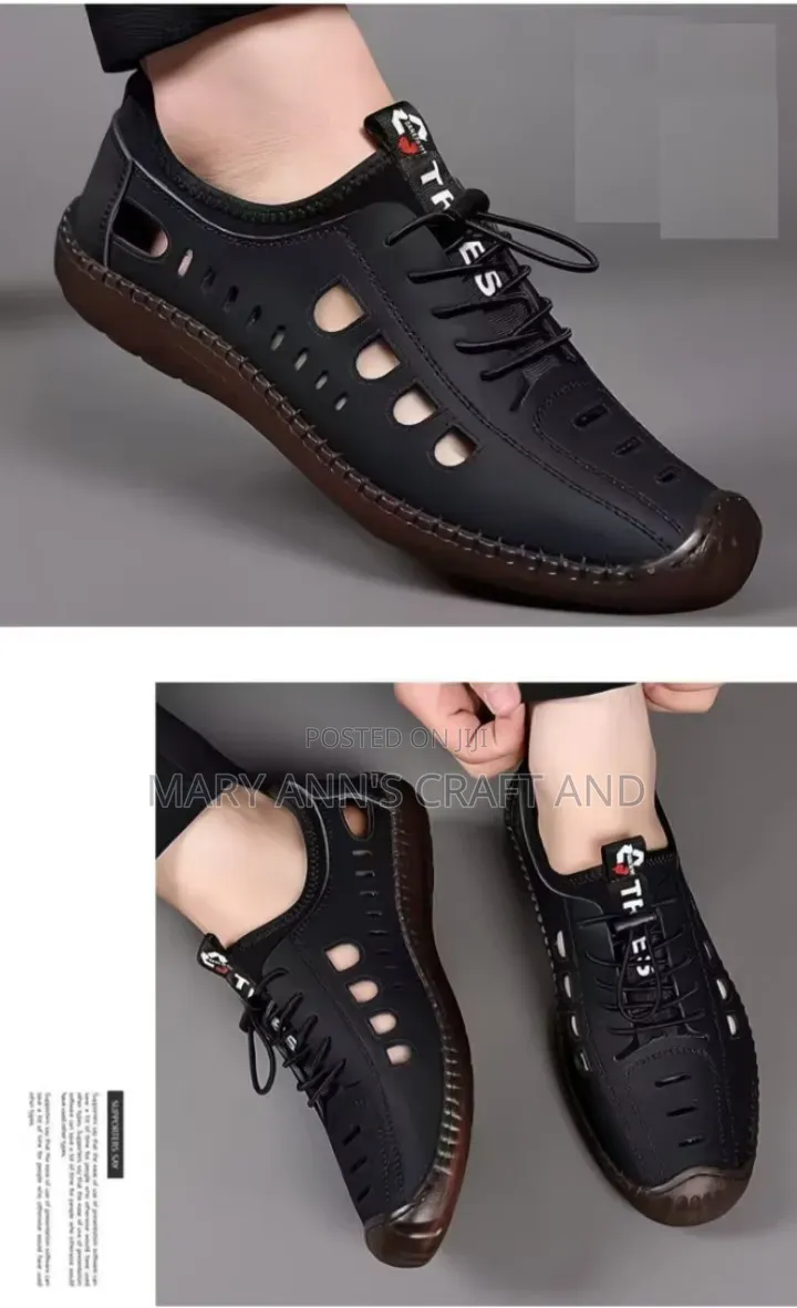 Men Sandals