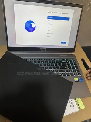 New Laptop 16GB Intel Core i5 SSD 1T