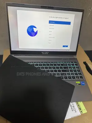 New Laptop 16GB Intel Core i5 SSD 1T