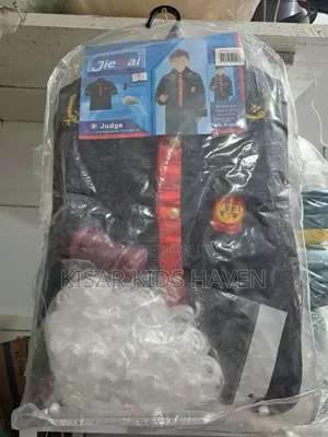 Kids Career Day Costume 3years to 5years
