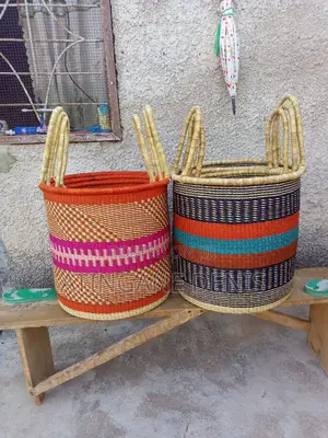 Laundry Basket