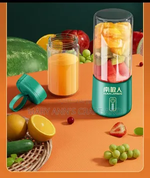 Mimi Juicer