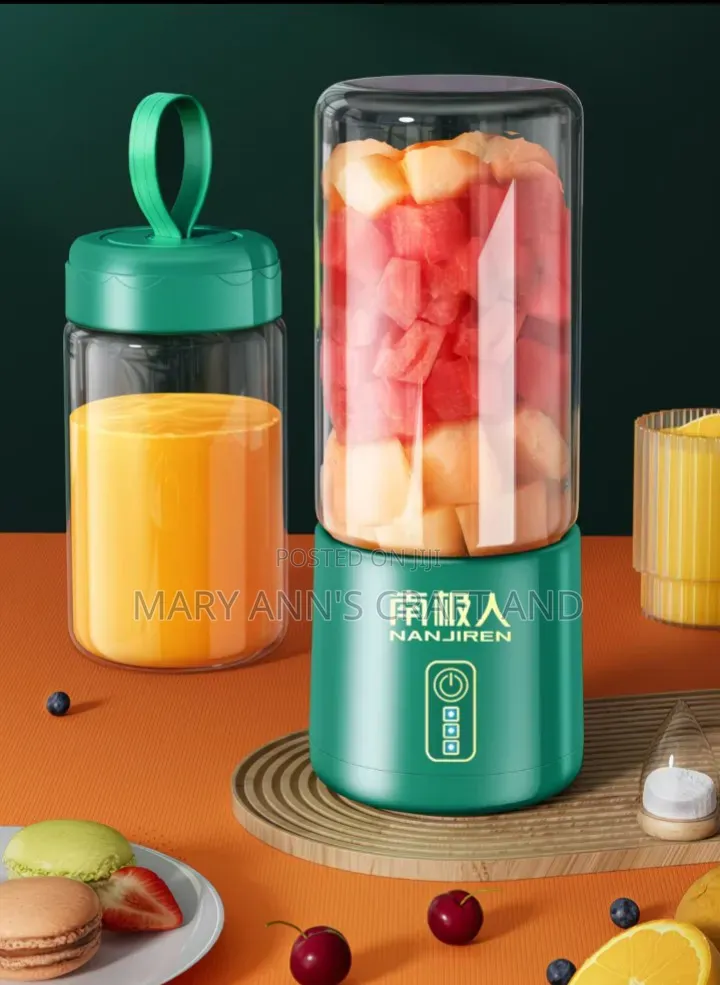 Mimi Juicer