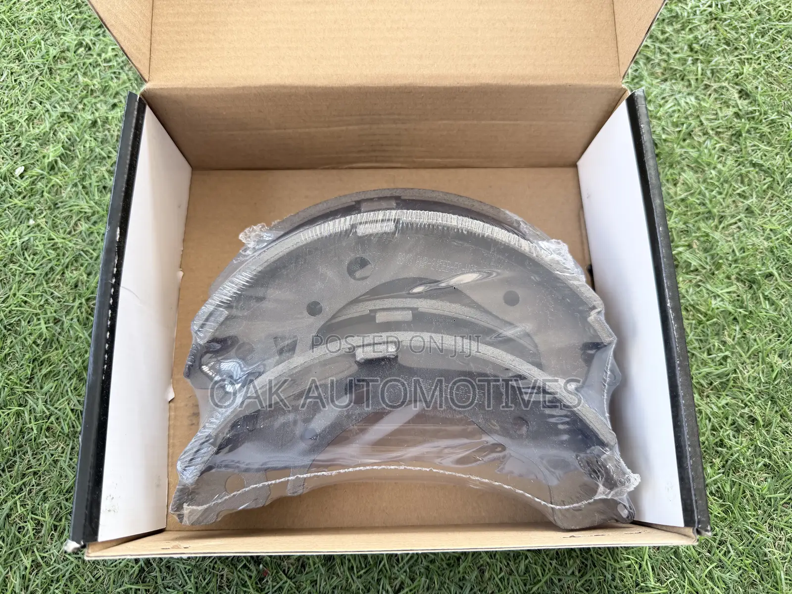Brake Shoes for Honda Fit and Civic