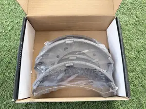 Brake Shoes for Honda Fit and Civic