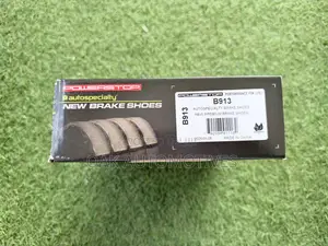 Brake Shoes for Honda Fit and Civic