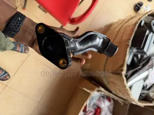 Honda Cr- V 2023 - 2025 Intercooler Joint Hoses