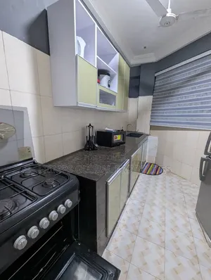 3bdrm Apartment in Mile 7 for rent