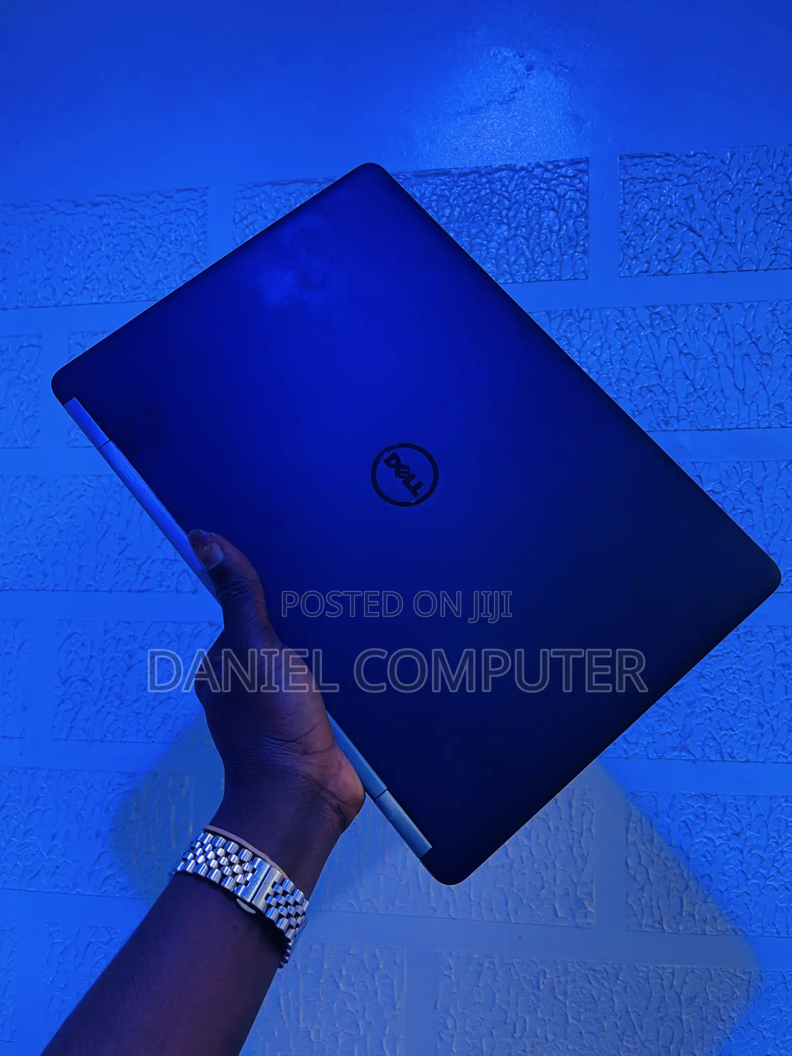Laptop Dell Latitude E7470 8GB Intel Core i5 SSD 256GB