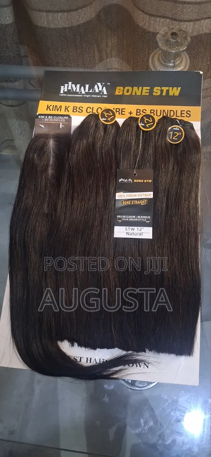 Kim K Bs Closure