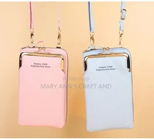 Ladies Side Purse