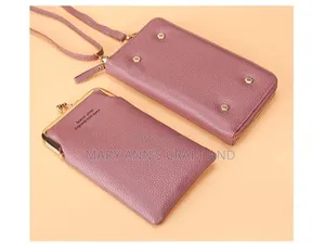 Ladies Side Purse