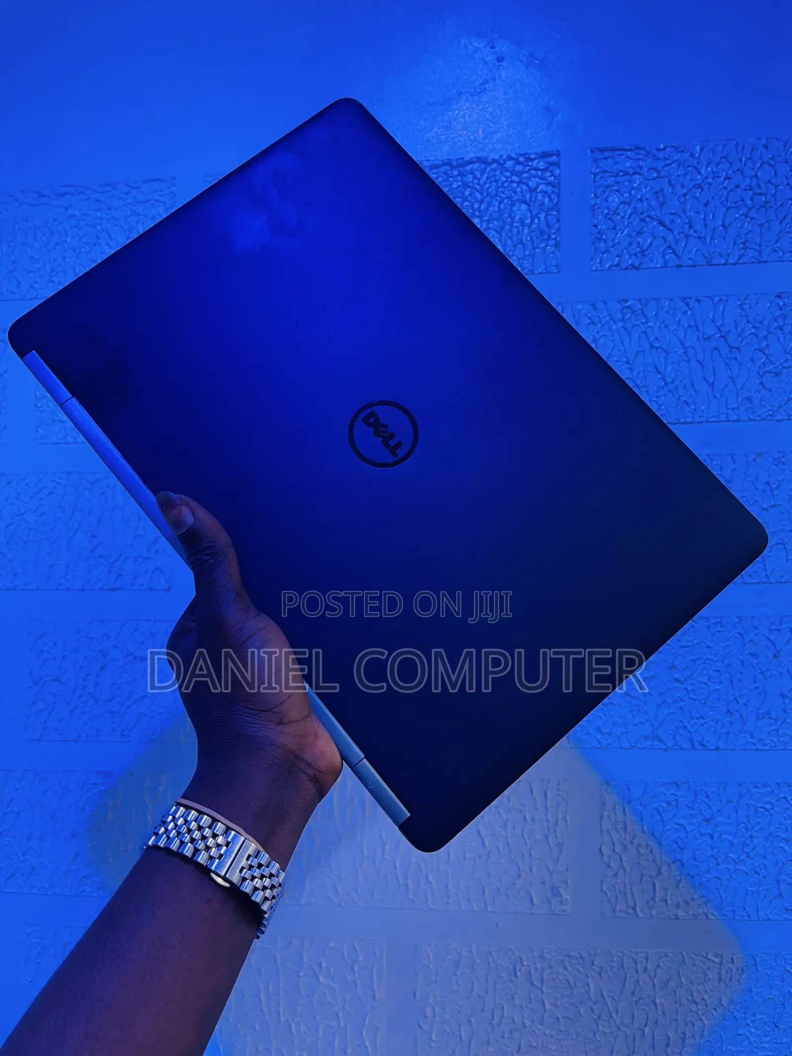 Laptop Dell Latitude E7470 8GB Intel Core i5 SSD 256GB