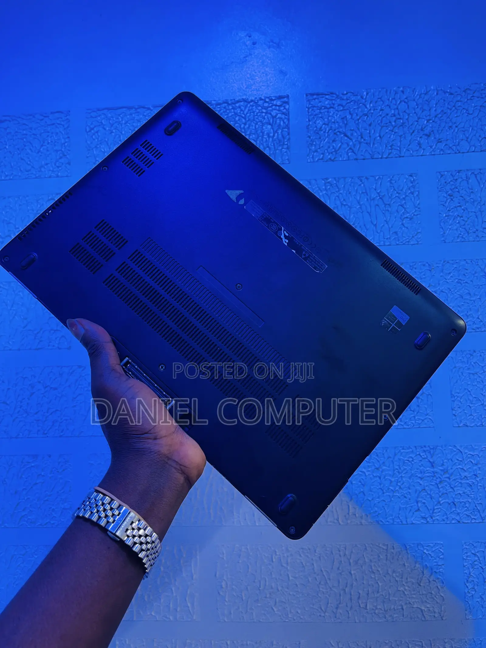 Laptop Dell Latitude E7470 8GB Intel Core i5 SSD 256GB