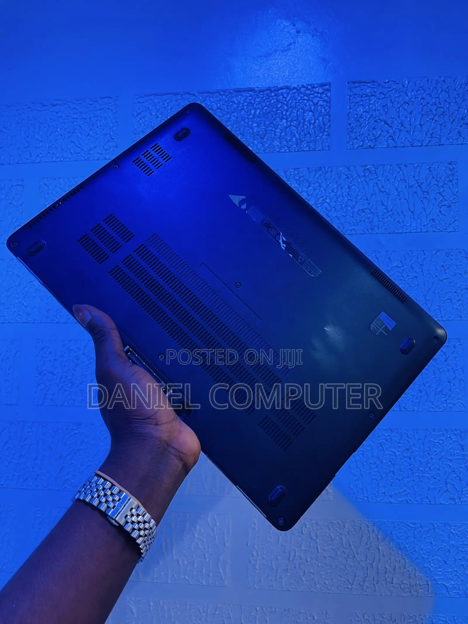 Laptop Dell Latitude E7470 8GB Intel Core i5 SSD 256GB