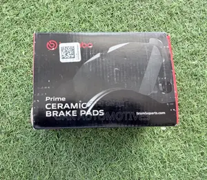 Brake Pad (Front) Lexus Rx350, Toyota Sienna, Toyota Highlander