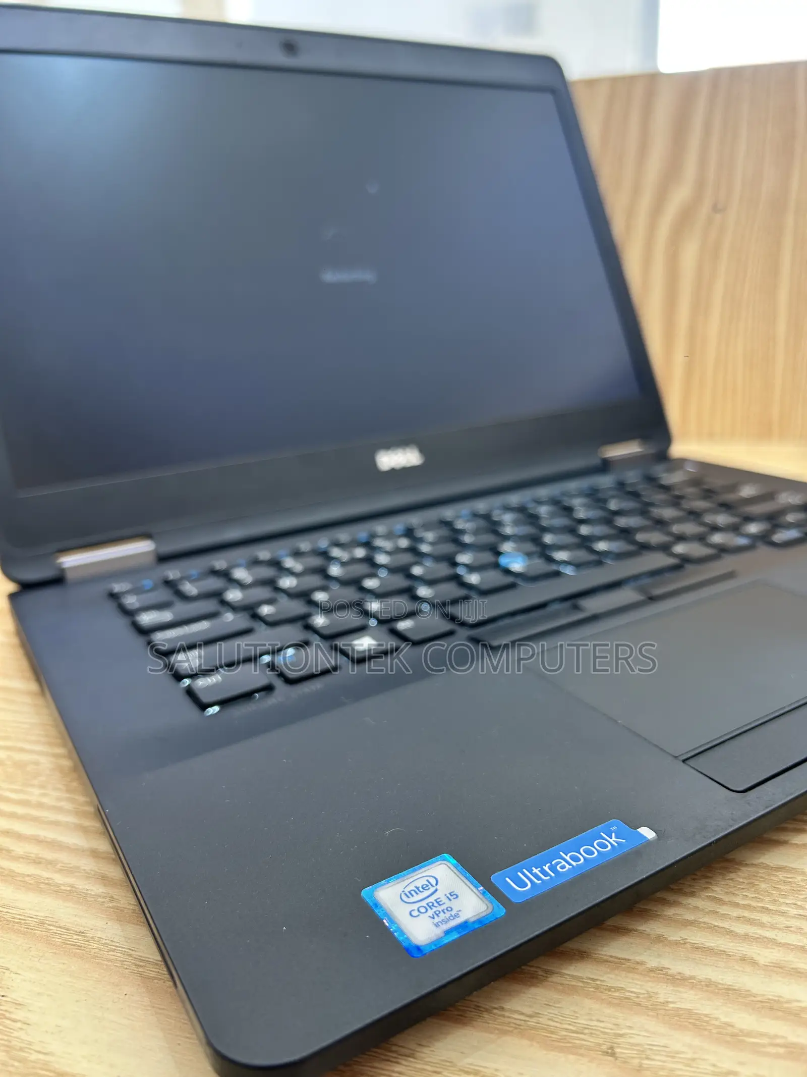 Laptop Dell Latitude 14 E7470 8GB Intel Core i5 SSD 256GB
