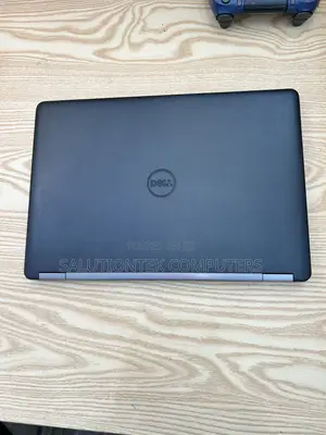 Laptop Dell Latitude 14 E7470 8GB Intel Core i5 SSD 256GB