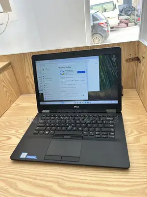 Laptop Dell Latitude 14 E7470 8GB Intel Core i5 SSD 256GB