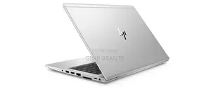 Laptop HP EliteBook 840 G5 8GB Intel Core i5 SSD 256GB