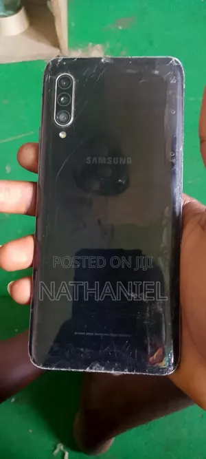 Samsung Galaxy A90 5G 128 GB Black
