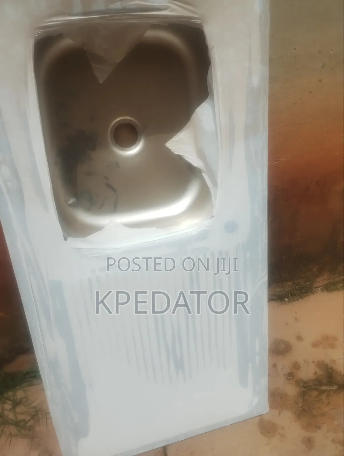 Kitchen Sink