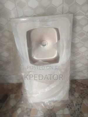 Kitchen Sink