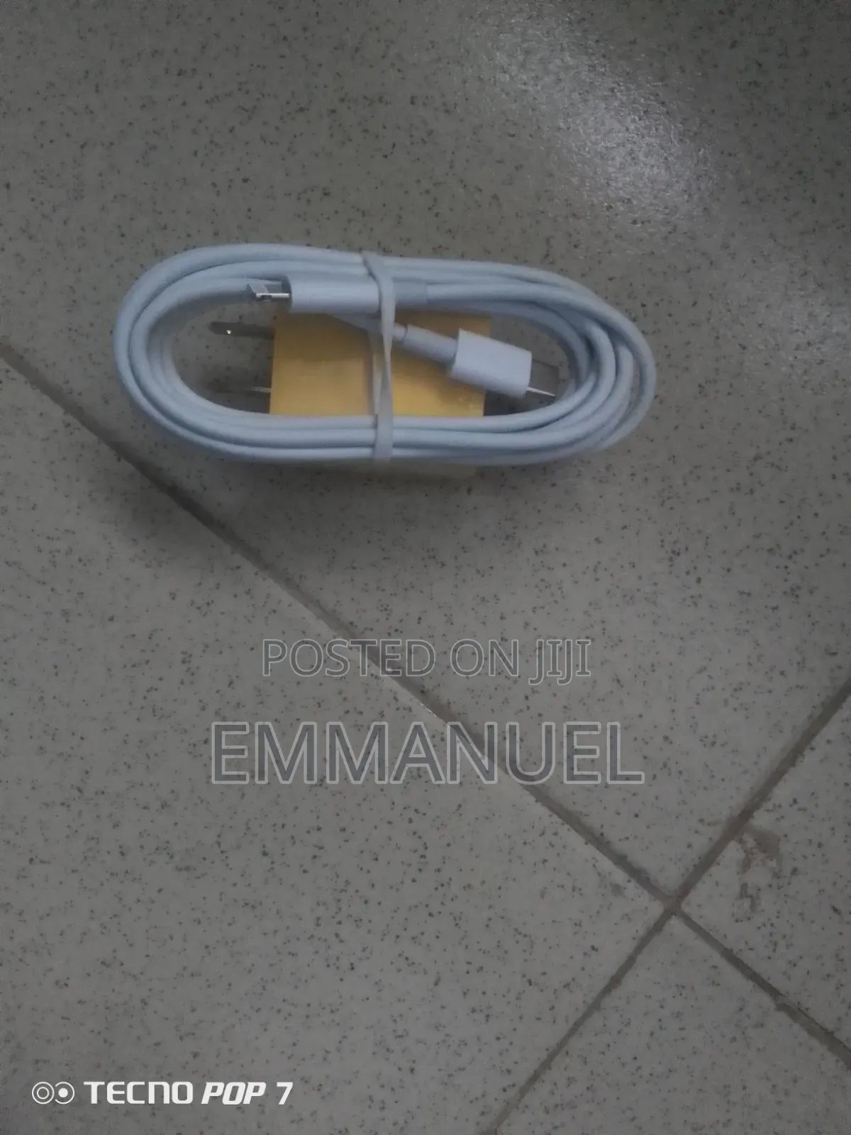 iPhone Charger