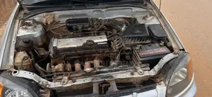 Hyundai Accent 2005