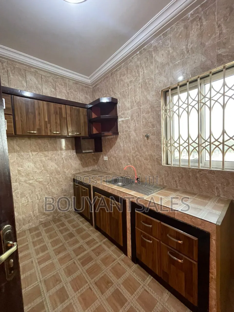 1bdrm Apartment in Pantang Pnt, New Site for rent