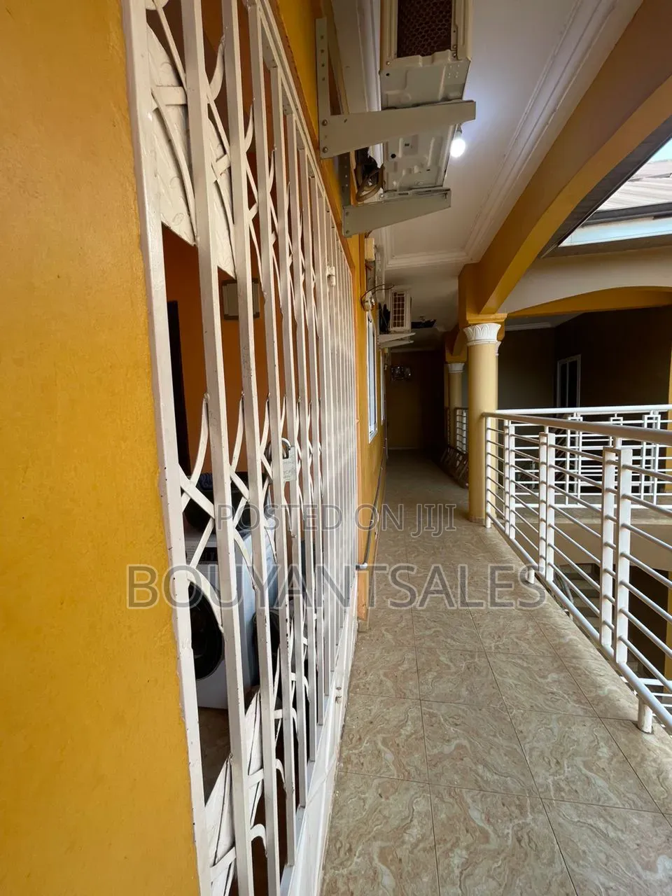 1bdrm Apartment in Pantang Pnt, New Site for rent