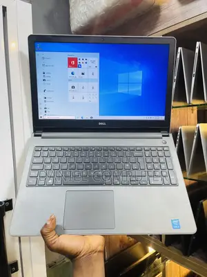 Laptop Dell Inspiron 5558 8GB Intel Core i5 HDD 500GB